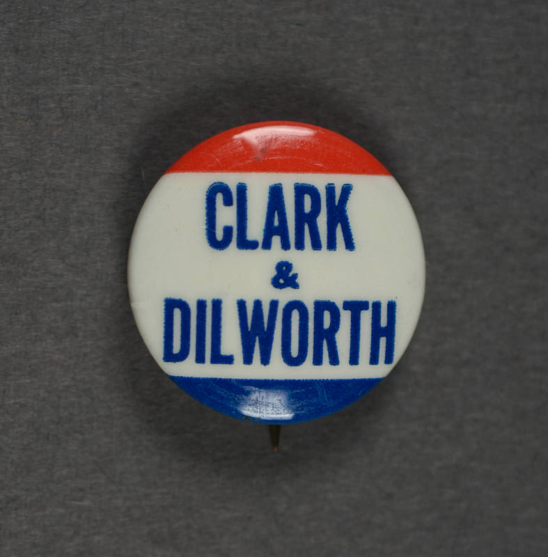 Button, Campaign