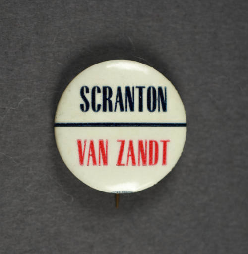 Button, Campaign