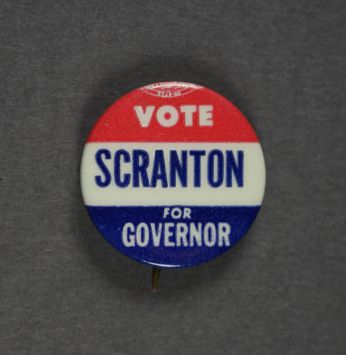 Button, Campaign