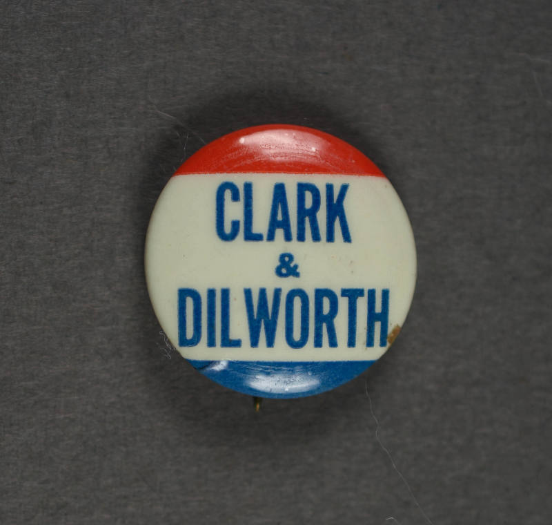 Button, Campaign