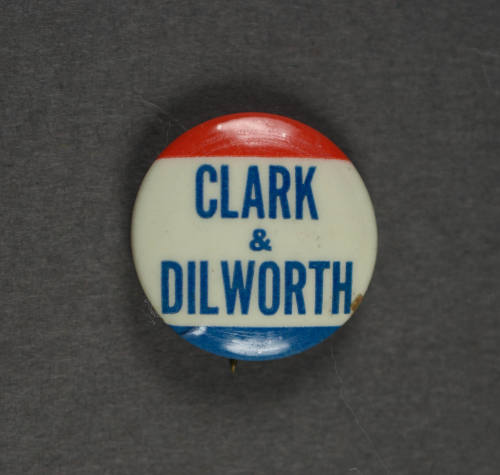 Button, Campaign