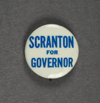 Button, Campaign