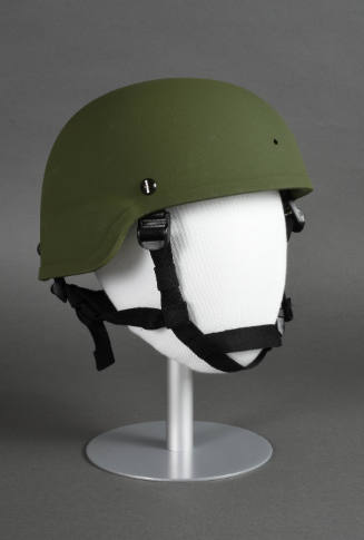 Helmet, Military