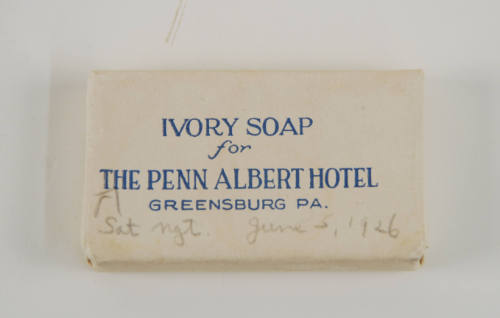 Penn Albert Hotel