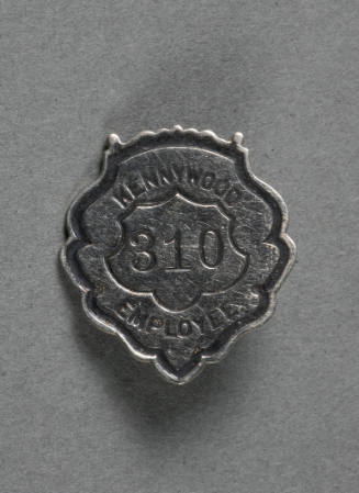 Badge, Identification