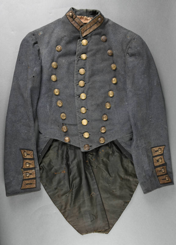 Uniform, Military Dress