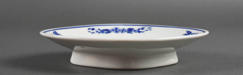 Plate, Serving