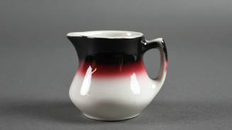 Pitcher, Cream