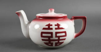 Teapot