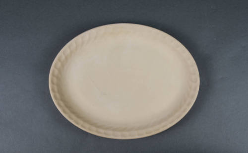 Plate, Serving