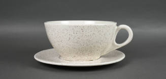 Set, Cup and Saucer