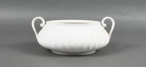 Tureen, Soup