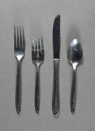 Set, Flatware