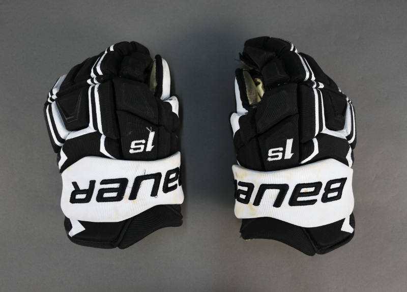 Glove, Hockey