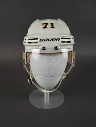 Helmet, Ice Hockey