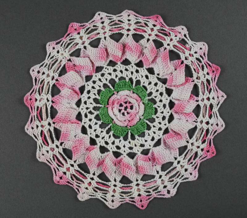 Doily