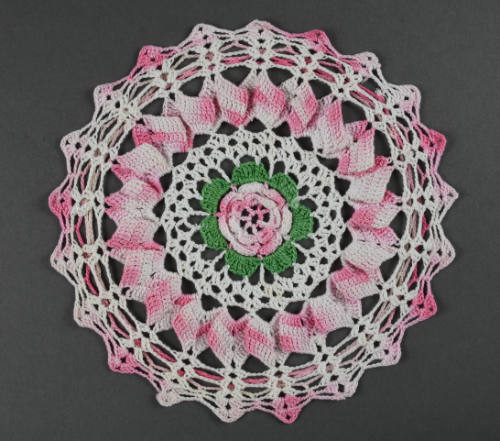 Doily