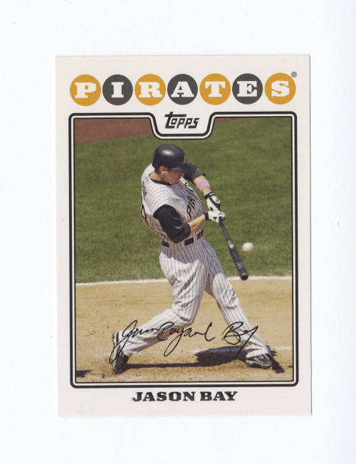 Jason Bay