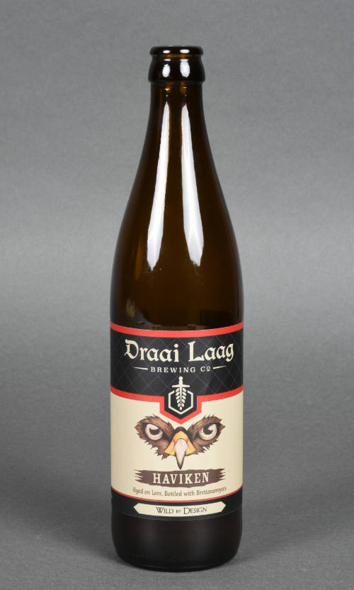 Draai Laag Brewing Company