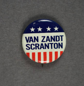 Button, Campaign