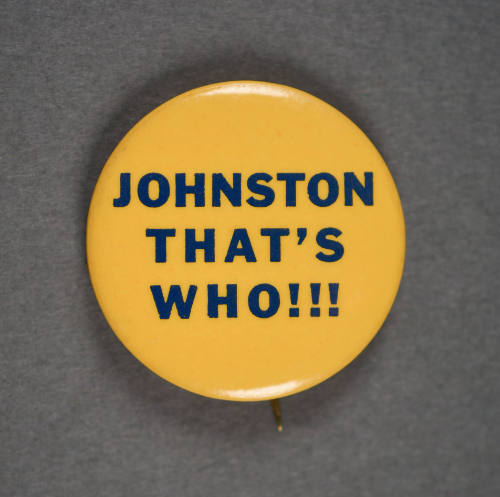 Button, Campaign