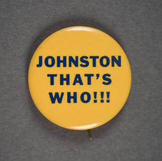 Button, Campaign