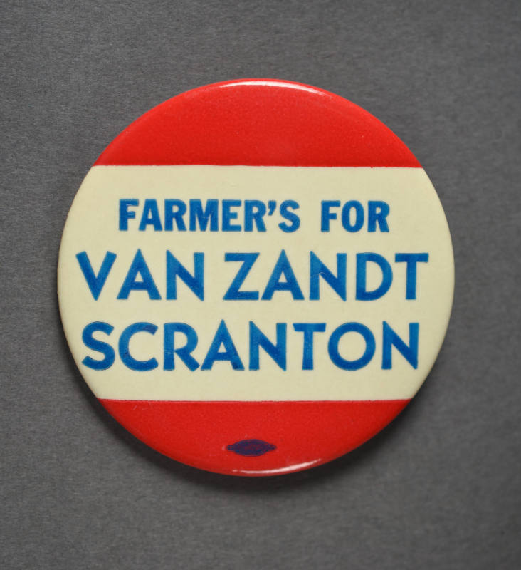 Button, Campaign