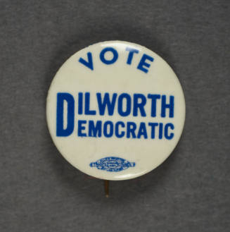 Button, Campaign