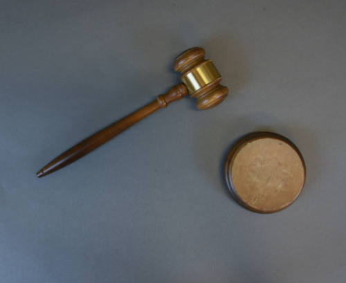 Gavel