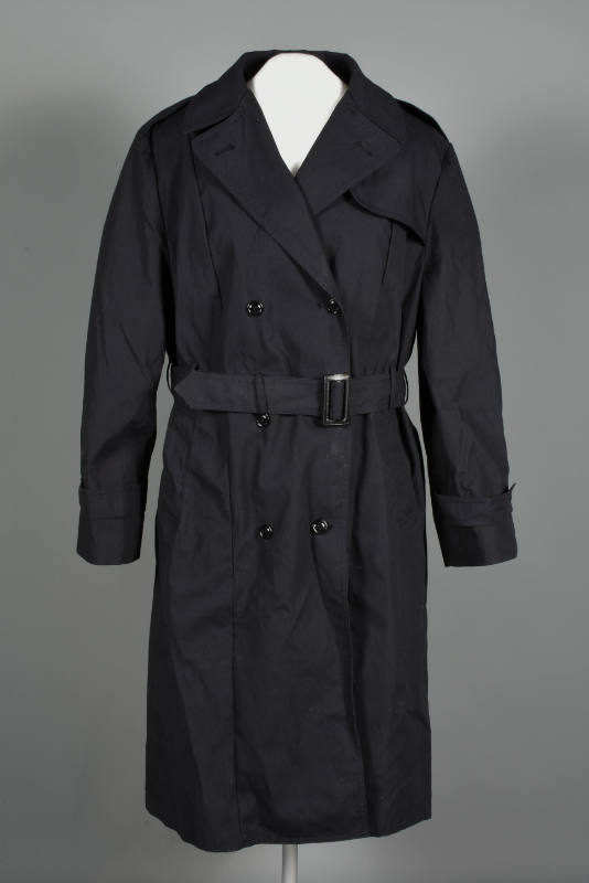 Overcoat