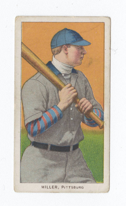 Card, Baseball