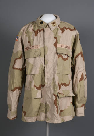 Uniform, Military