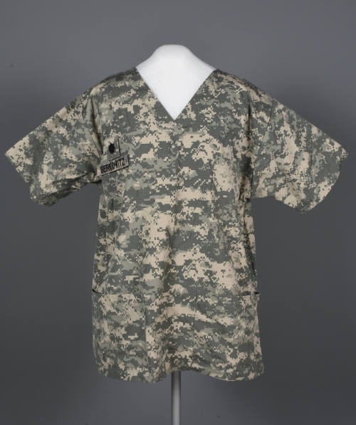 Uniform, Military