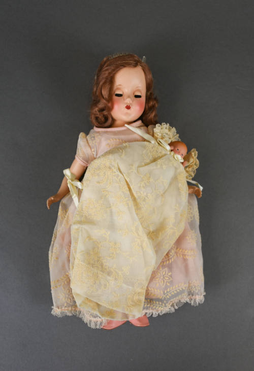 Arranbee Doll Company