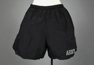 Shorts, Athletic