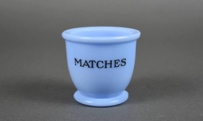 Holder, Match