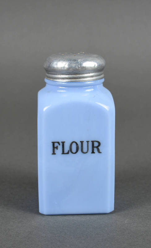 Shaker, Flour