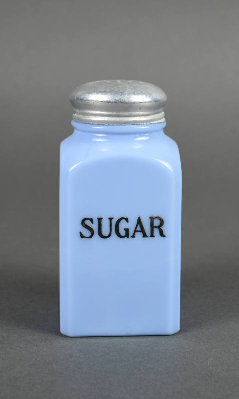 Shaker, Sugar