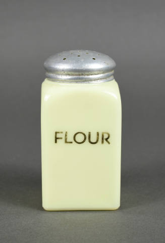 Shaker, Flour