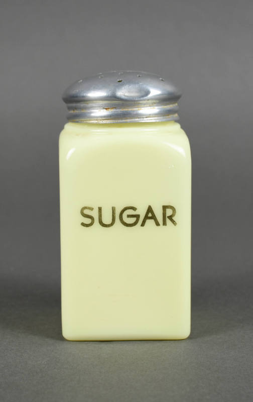 Shaker, Sugar