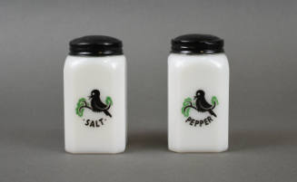 Set, Salt and Pepper