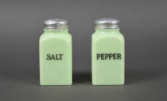 Set, Salt and Pepper