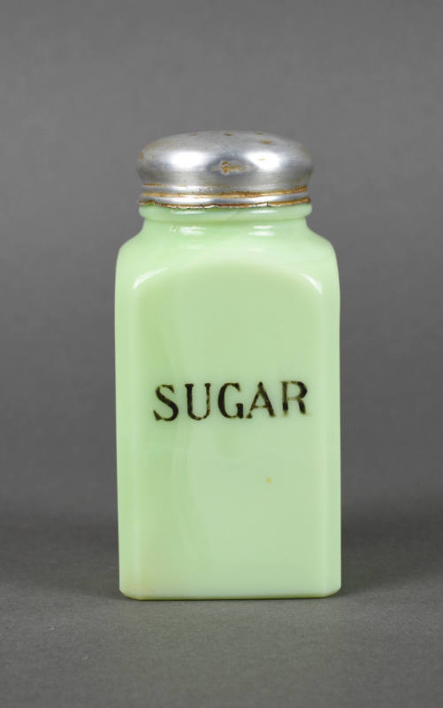 Shaker, Sugar