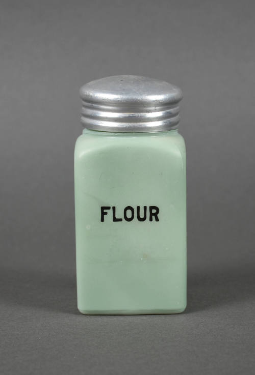 Shaker, Flour