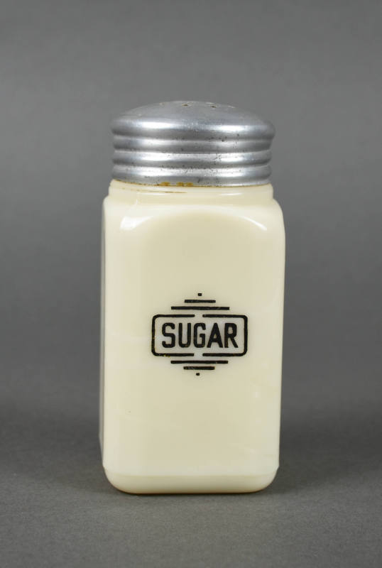 Shaker, Sugar