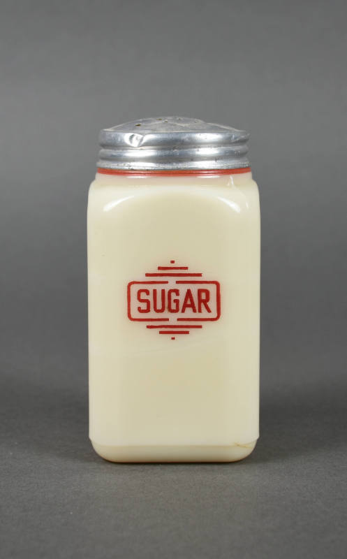 Shaker, Sugar