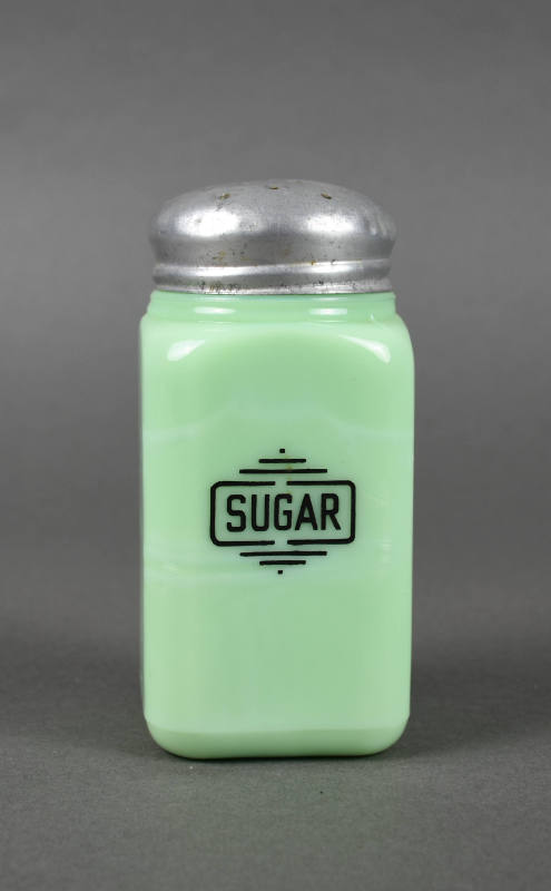 Shaker, Sugar