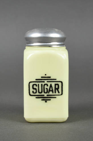 Shaker, Sugar