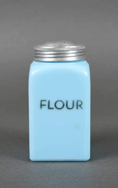 Shaker, Flour