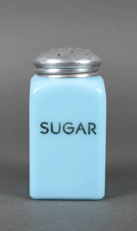 Shaker, Sugar